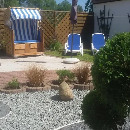18 Grosse - #16407 شقة Fehmarnsund