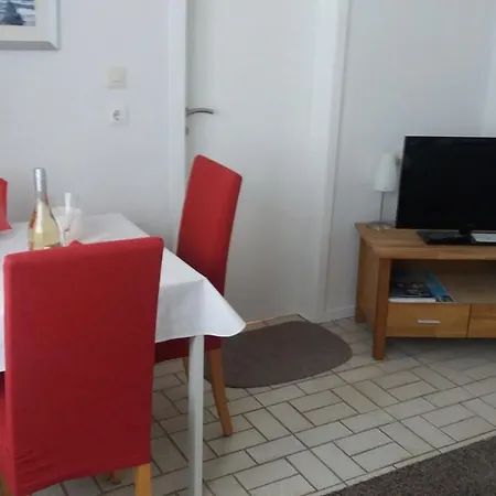 18 Grosse - #16407 شقة Fehmarnsund