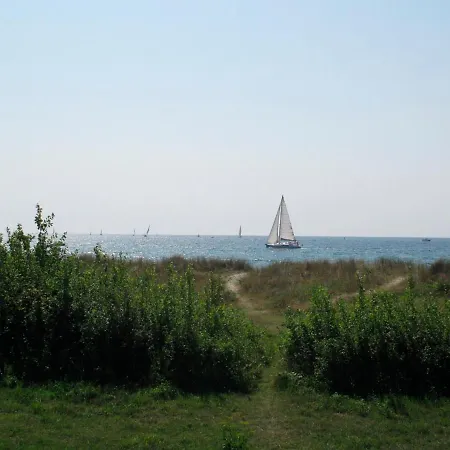 18 Grosse - #16407 Fehmarnsund